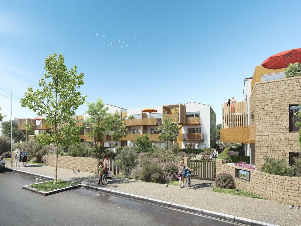 Apartament a Marguerittes, Gard - foto 2
