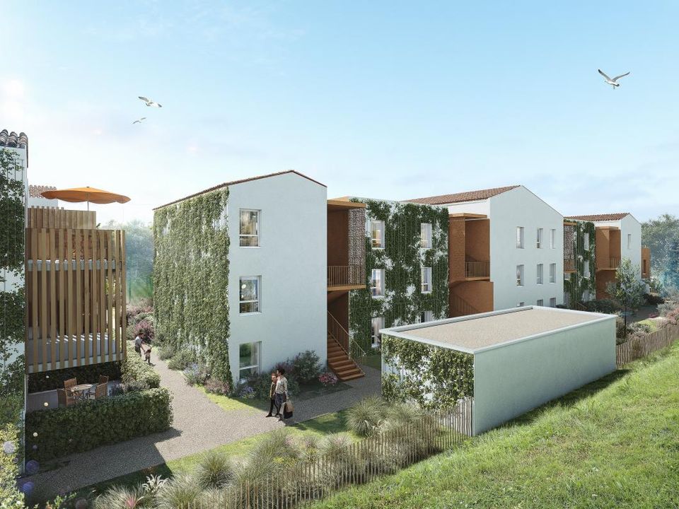 Apartament a Marguerittes, Gard - foto 3