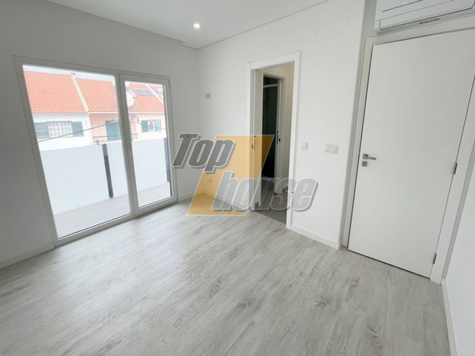 Rækkehus i Corroios, Setubal - foto 4