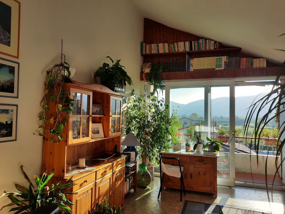 Lejlighed i Sarzana, La Spezia - foto 1