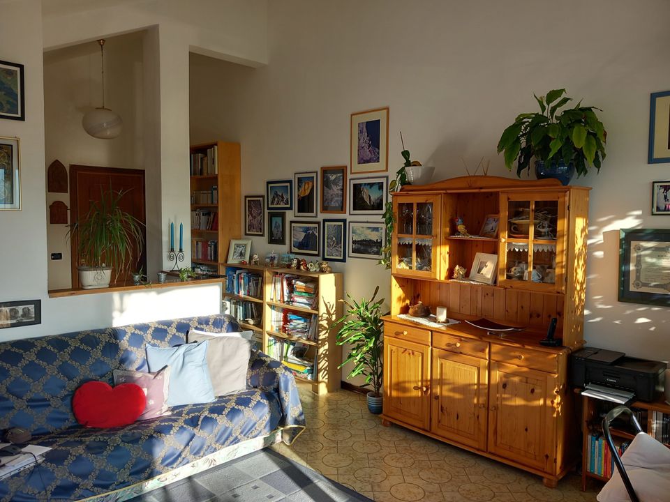 Lejlighed i Sarzana, La Spezia - foto 4