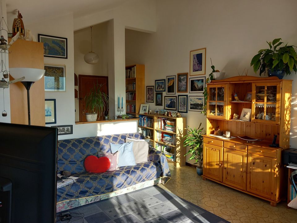 Lejlighed i Sarzana, La Spezia - foto 5