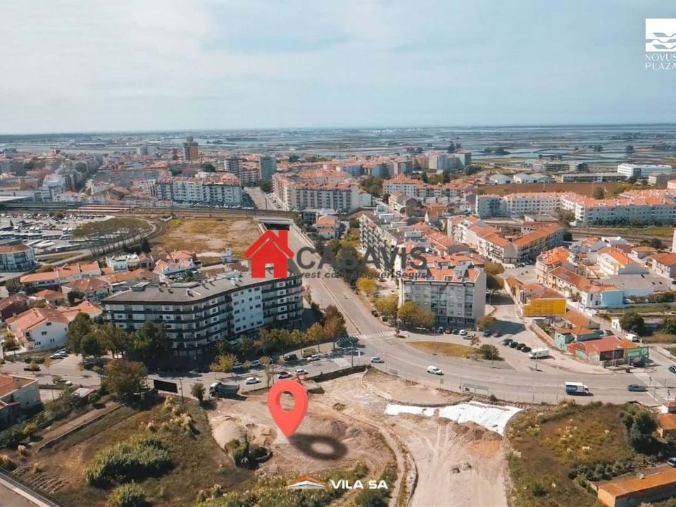 Lejlighed i Aveiro, Aveiro - foto 3