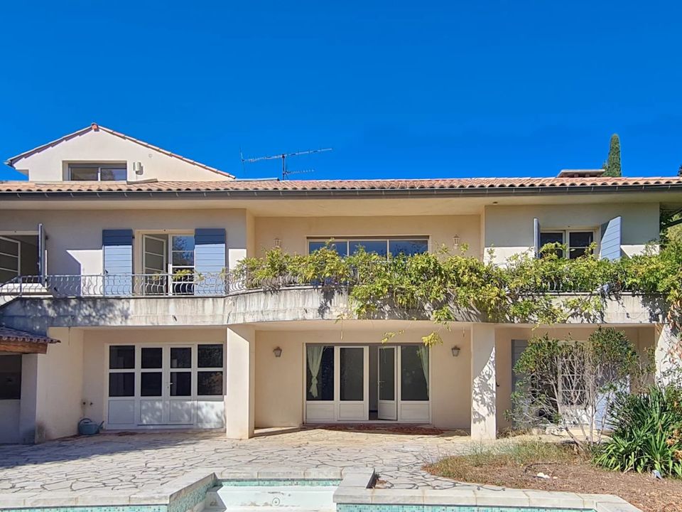 Villa i Saint-Raphaël, Var - foto 4