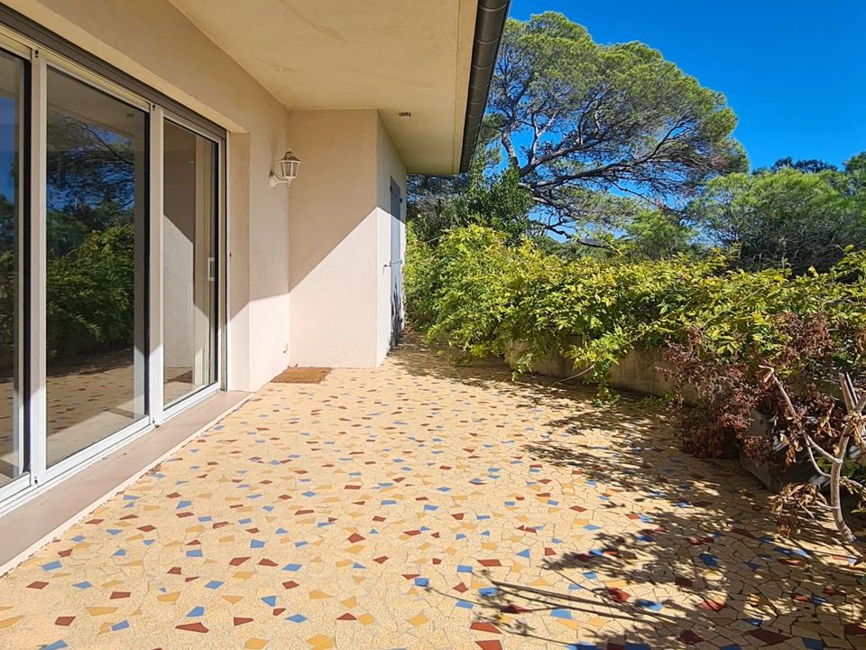 Villa i Saint-Raphaël, Var - foto 3