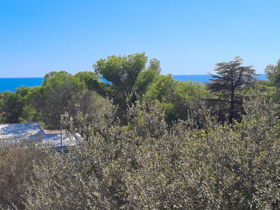 Villa i Saint-Raphaël, Var - foto 1