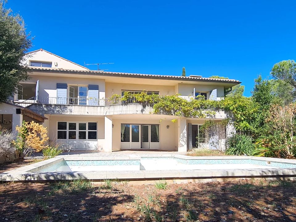 Villa i Saint-Raphaël, Var - foto 2