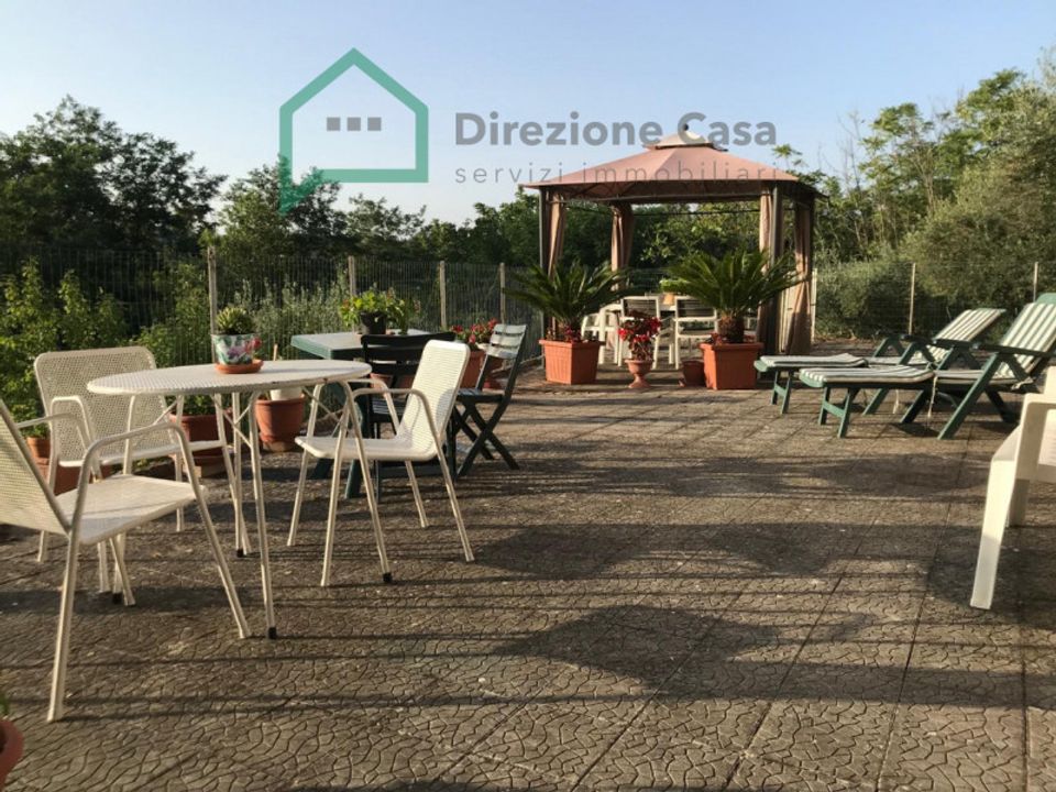 Villa i Ceppaloni, Benevento - bilde 2
