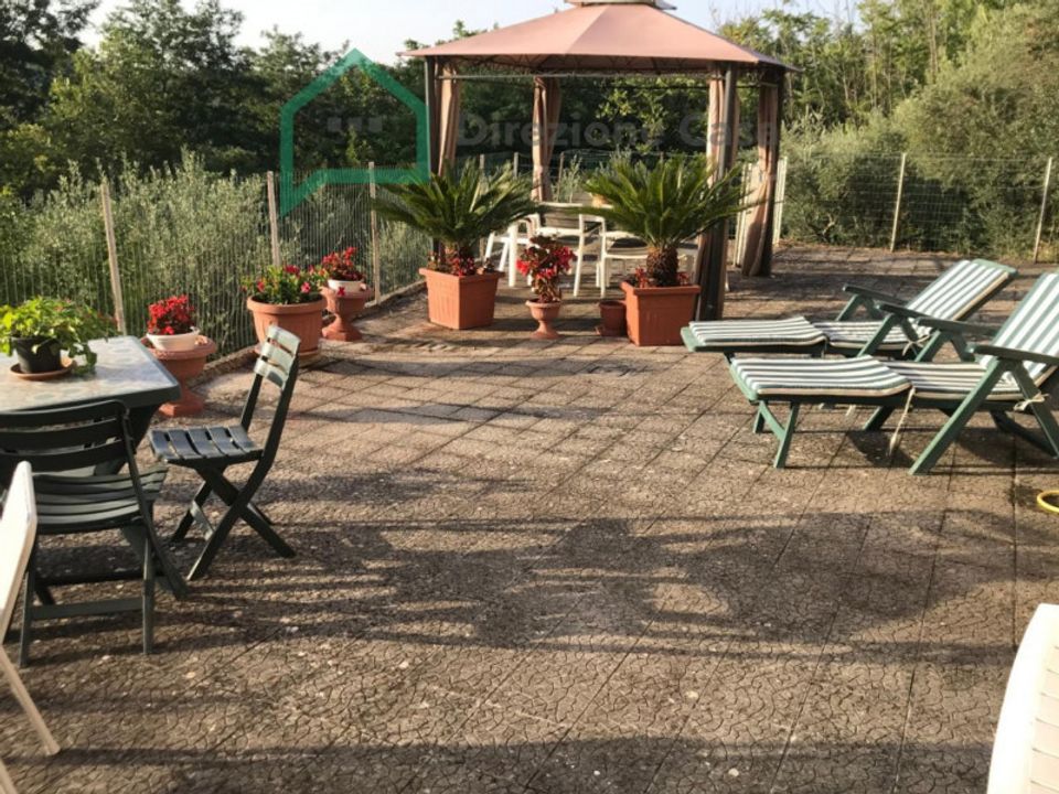 Villa i Ceppaloni, Benevento - bilde 3