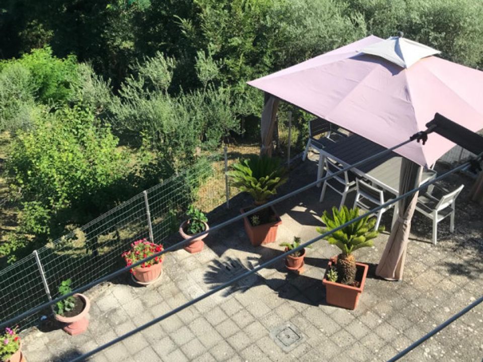 Villa i Ceppaloni, Benevento - bilde 4
