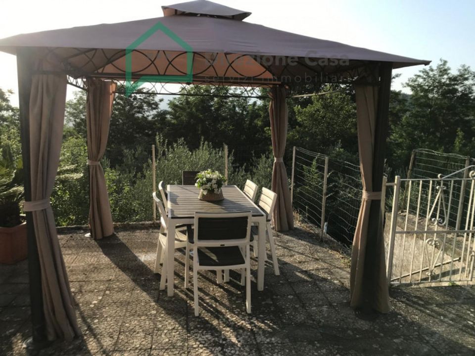 Villa i Ceppaloni, Benevento - bilde 5