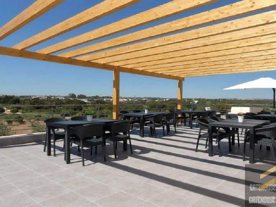 Villa i Albufeira, Faro - foto 4