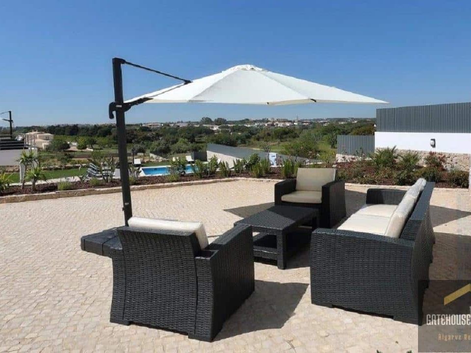 Villa i Albufeira, Faro - foto 5