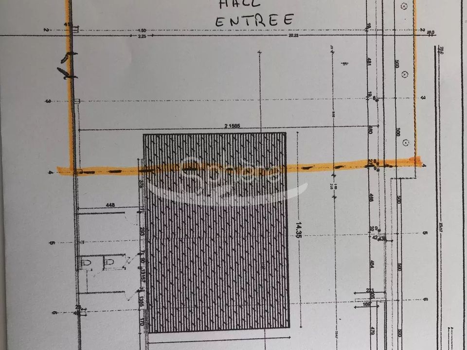 L'establiment comercial a Limoux, Aude - foto 1