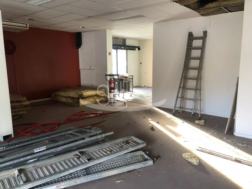 L'establiment comercial a Limoux, Aude - foto 2