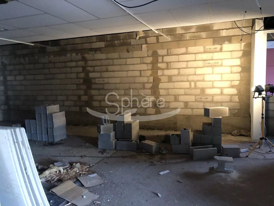 L'establiment comercial a Limoux, Aude - foto 3