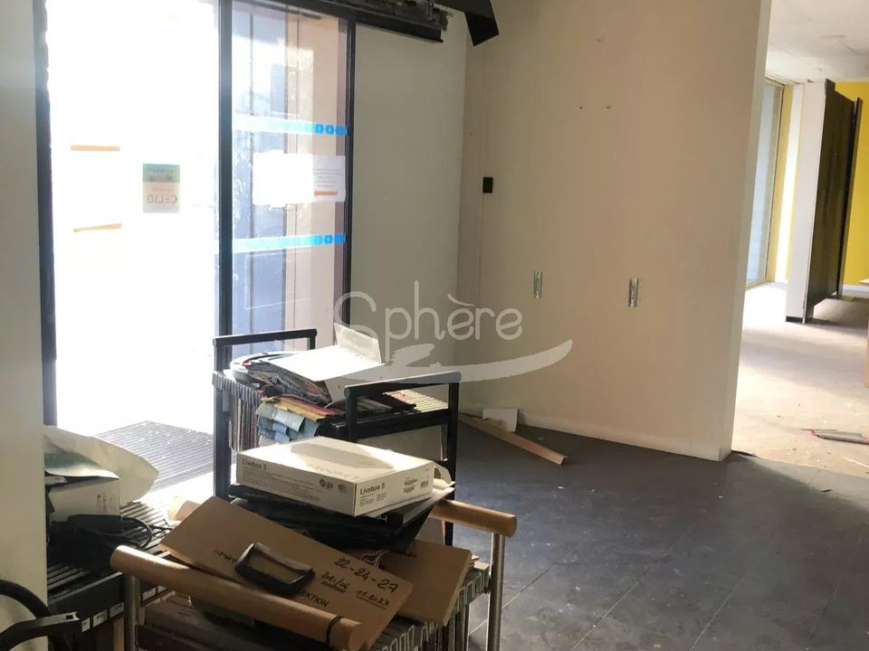 L'establiment comercial a Limoux, Aude - foto 4