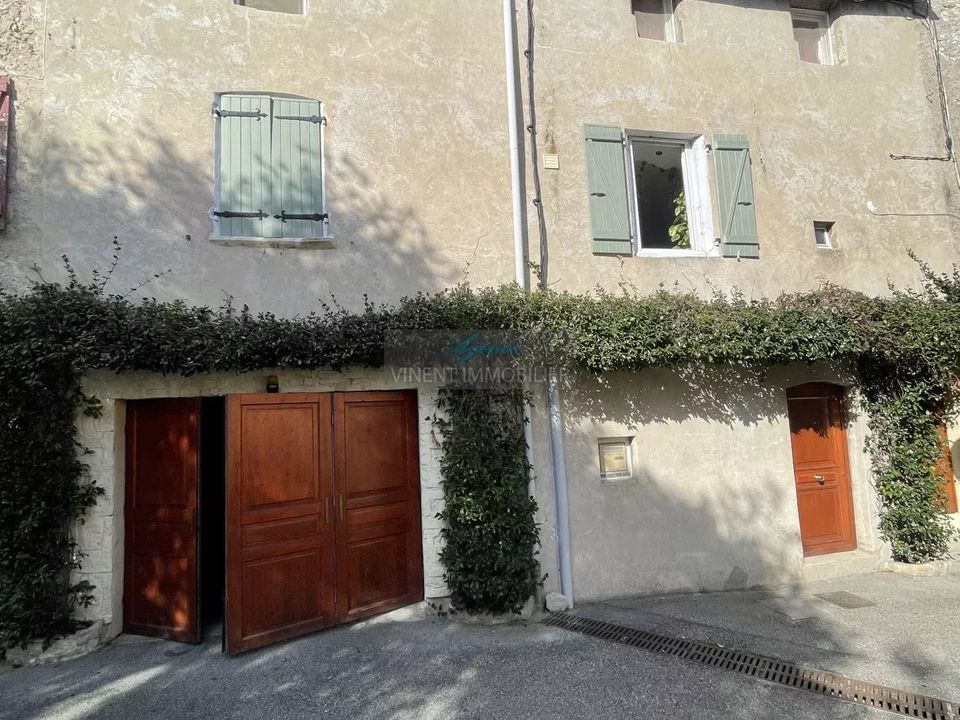 Landejendom i Baix, Ardeche - foto 1
