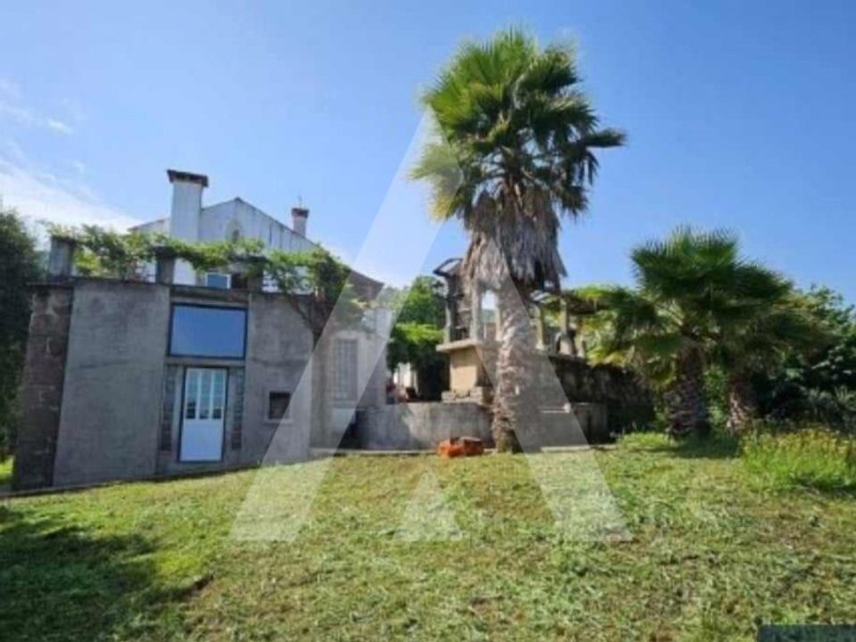 Villa i Arouca, Aveiro - foto 1