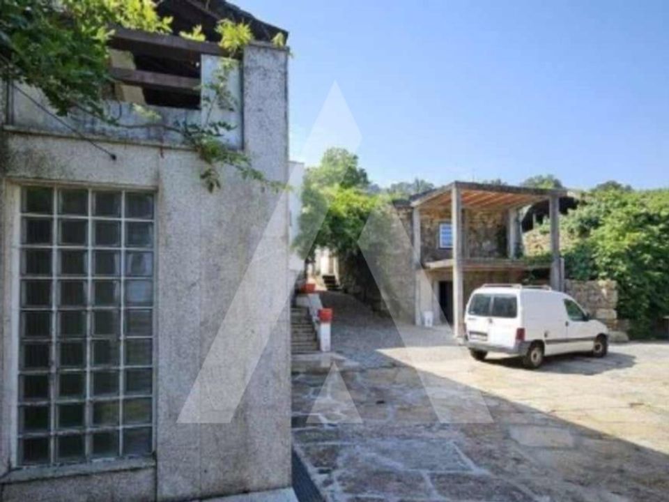Villa i Arouca, Aveiro - foto 2