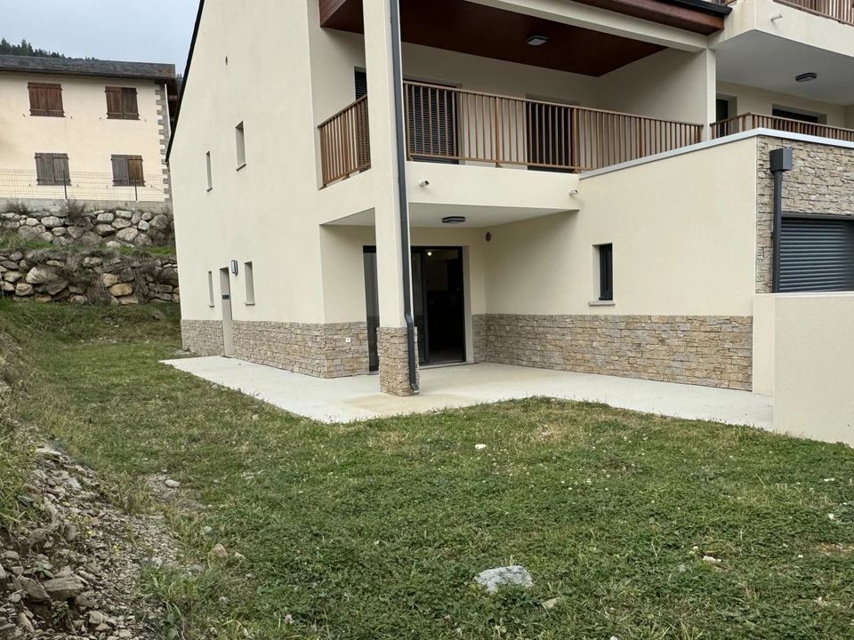 Lejlighed i Formiguères, Pyrenees-Orientales - foto 2