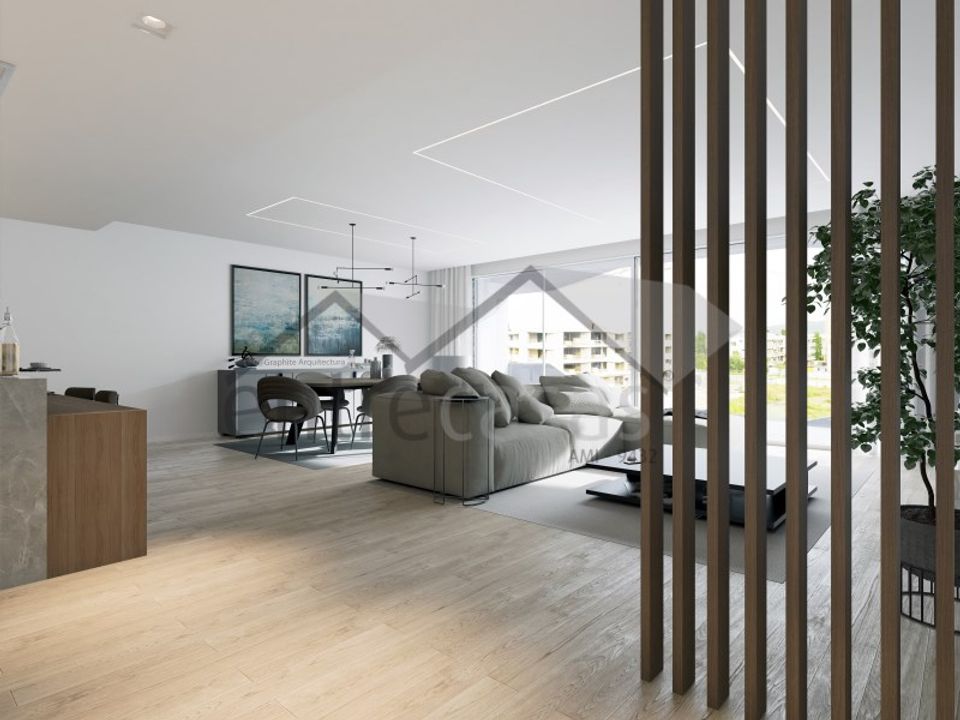 Lejlighed i Viana do Castelo, Viana do Castelo - foto 1