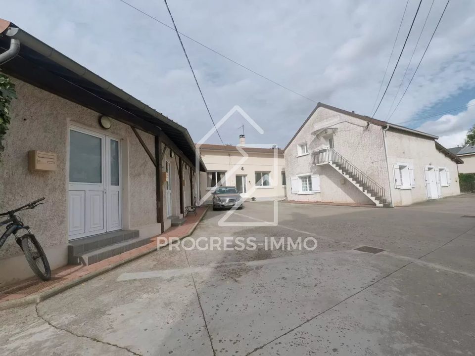 Lejlighed i Ormesson-sur-Marne, Val-de-Marne - foto 1