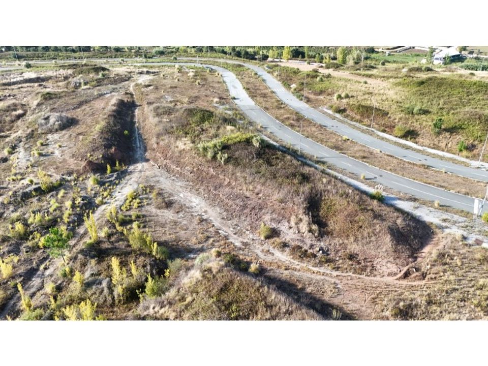 Helårsgrund i Alcobaca, Leiria - foto 2