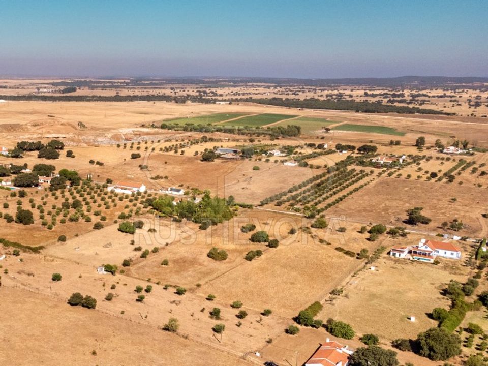 Helårsgrund i Evora, Evora - foto 2