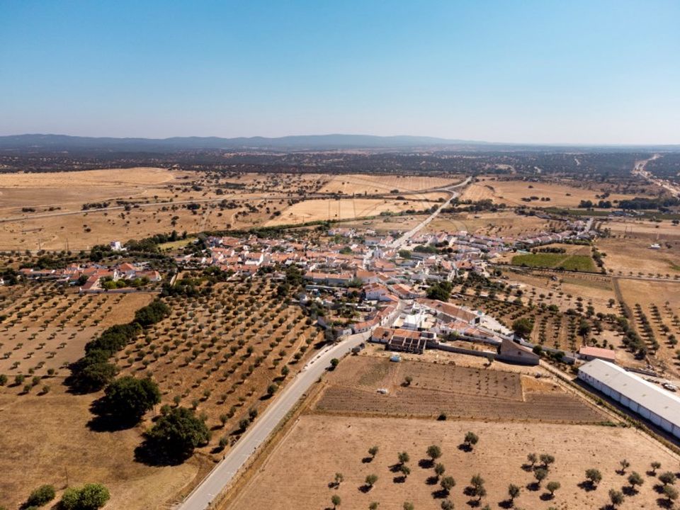 Helårsgrund i Evora, Evora - foto 3