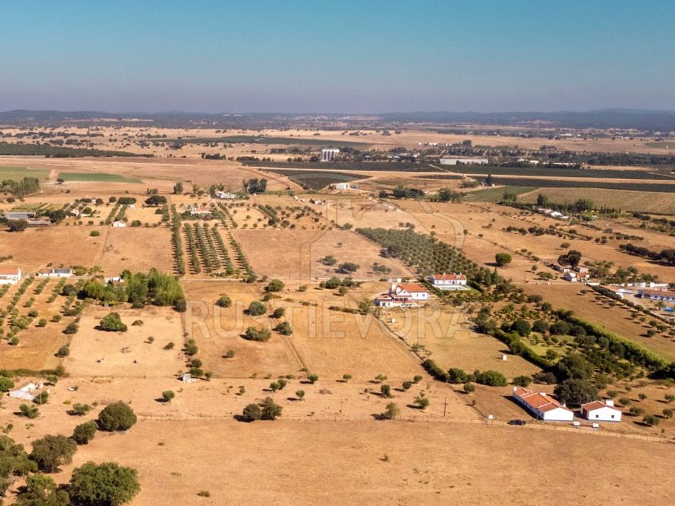 Helårsgrund i Evora, Evora - foto 4