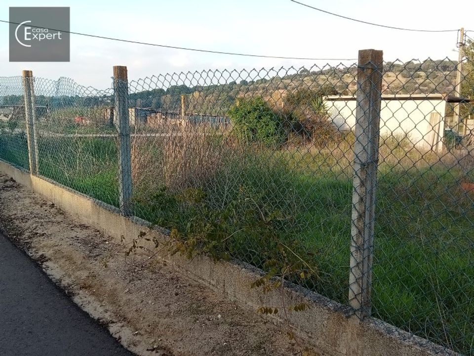 Helårsgrund i Torrao, Setubal - foto 1
