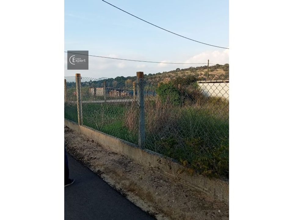 Helårsgrund i Torrao, Setubal - foto 2