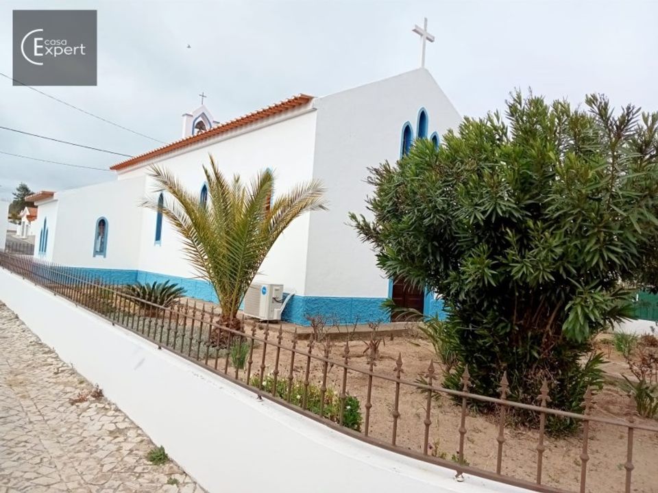 Helårsgrund i Torrao, Setubal - foto 3