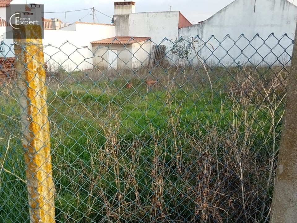 Helårsgrund i Torrao, Setubal - foto 4