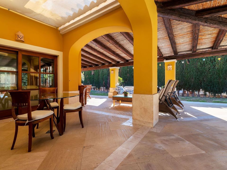 Villa i Santa Ponsa, Mallorca - foto 4