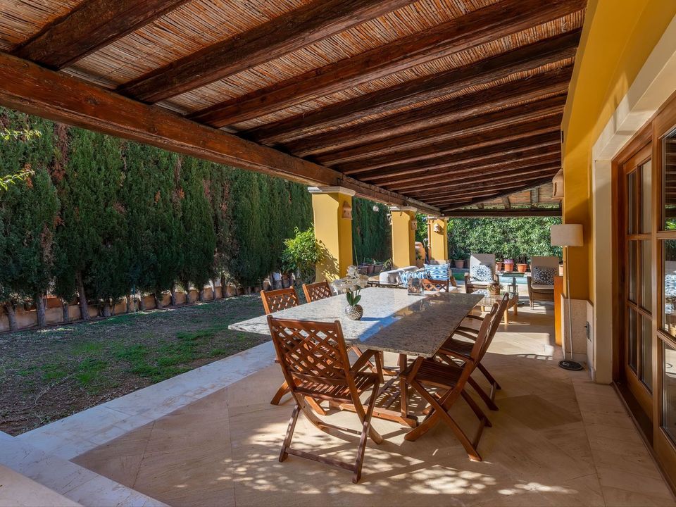 Villa i Santa Ponsa, Mallorca - foto 5
