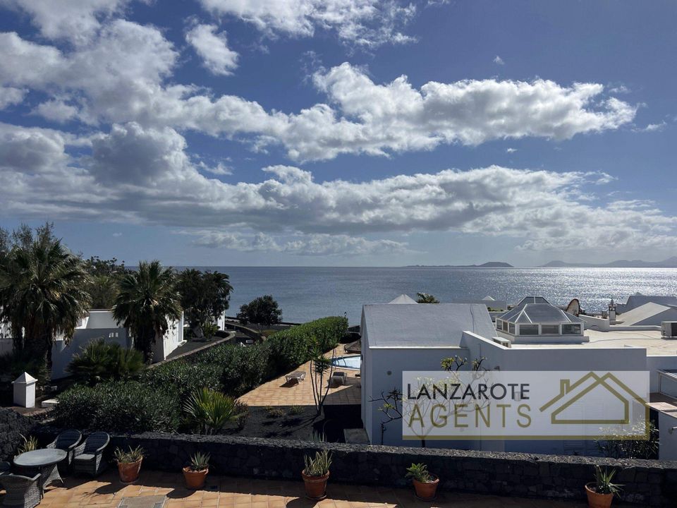 Villa i Playa Blanca (Yaiza), Lanzarote - foto 2