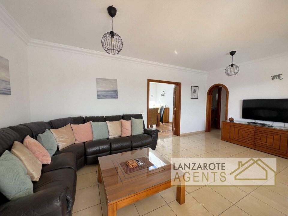 Villa i Playa Blanca (Yaiza), Lanzarote - foto 3