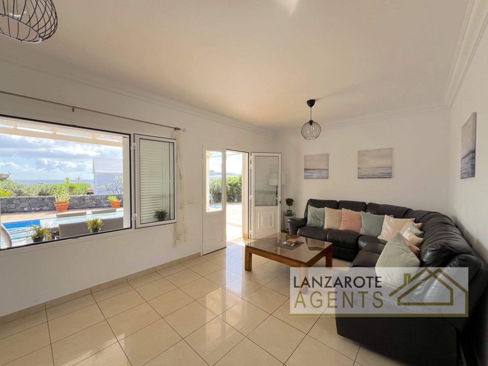 Villa i Playa Blanca (Yaiza), Lanzarote - foto 4