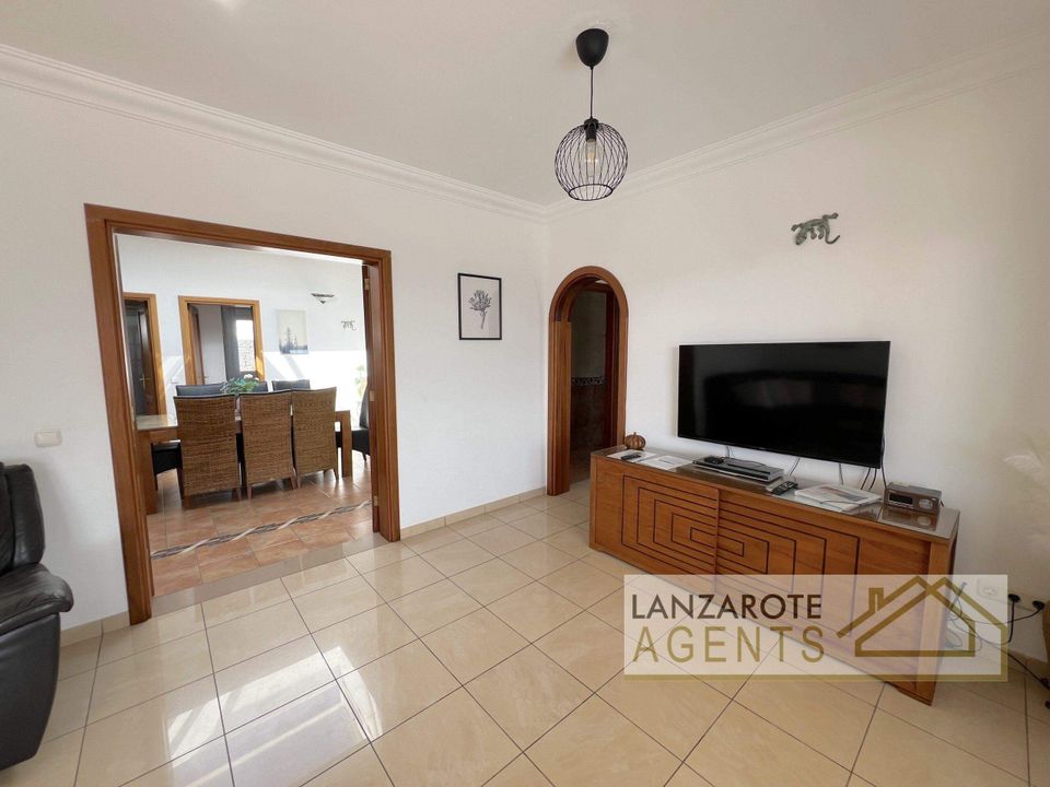 Villa i Playa Blanca (Yaiza), Lanzarote - foto 5
