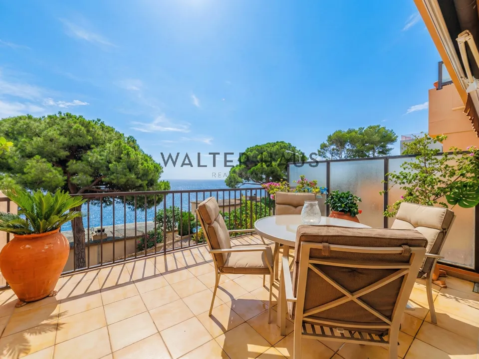 Villa i Llafranc, Gerona - foto 1