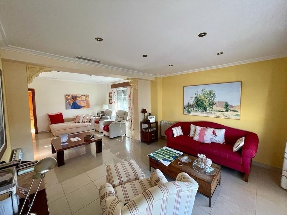 Villa i Albatera, Alicante - foto 3