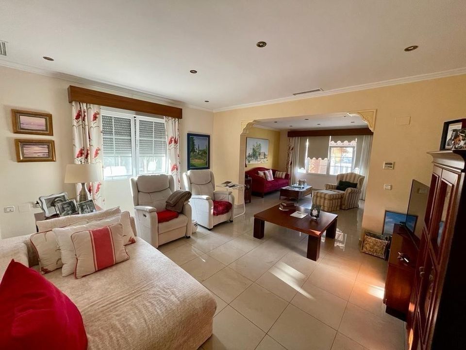 Villa i Albatera, Alicante - foto 4