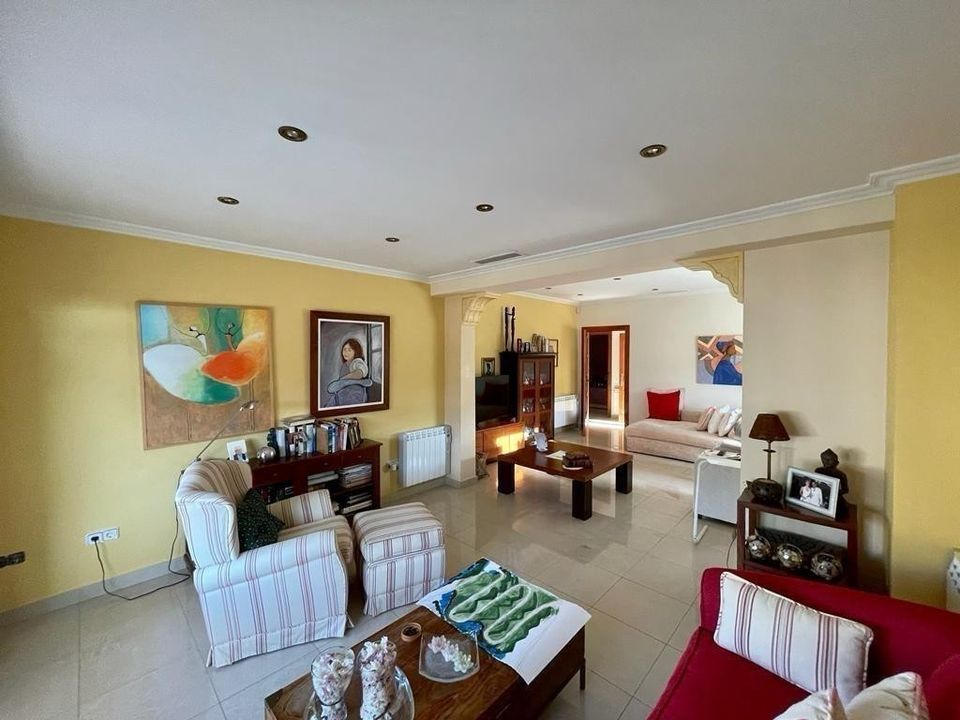 Villa i Albatera, Alicante - foto 5