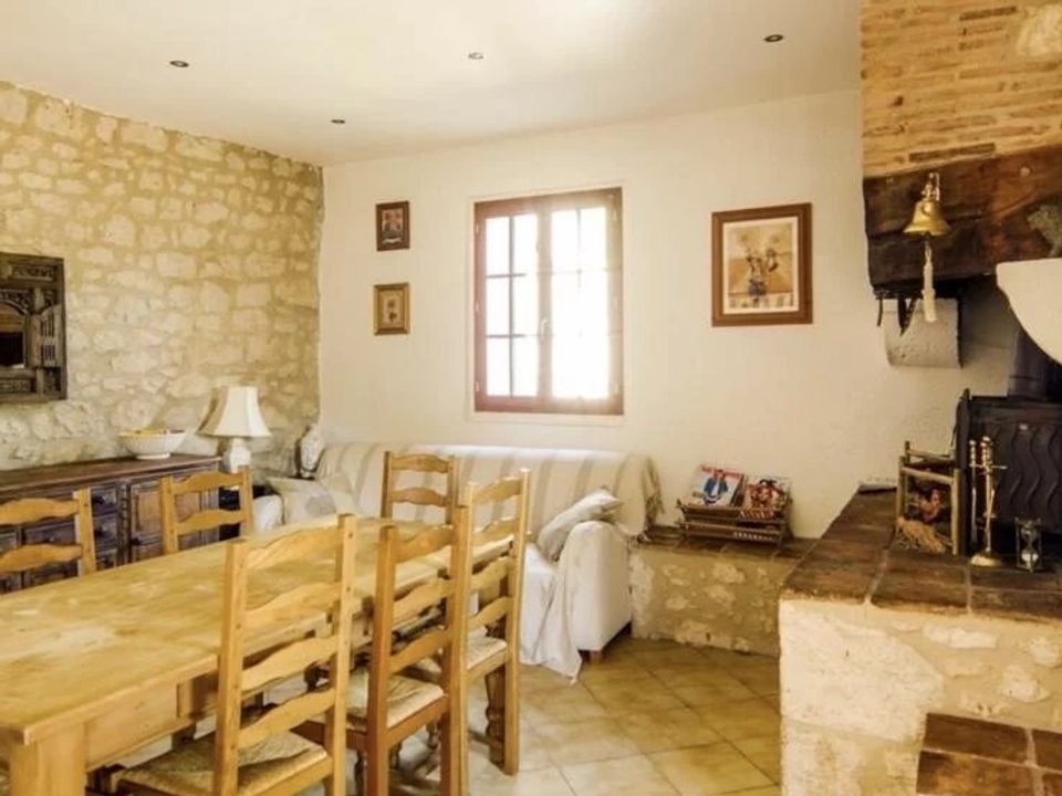 Village house in Eymet, Dordogne - photo 4