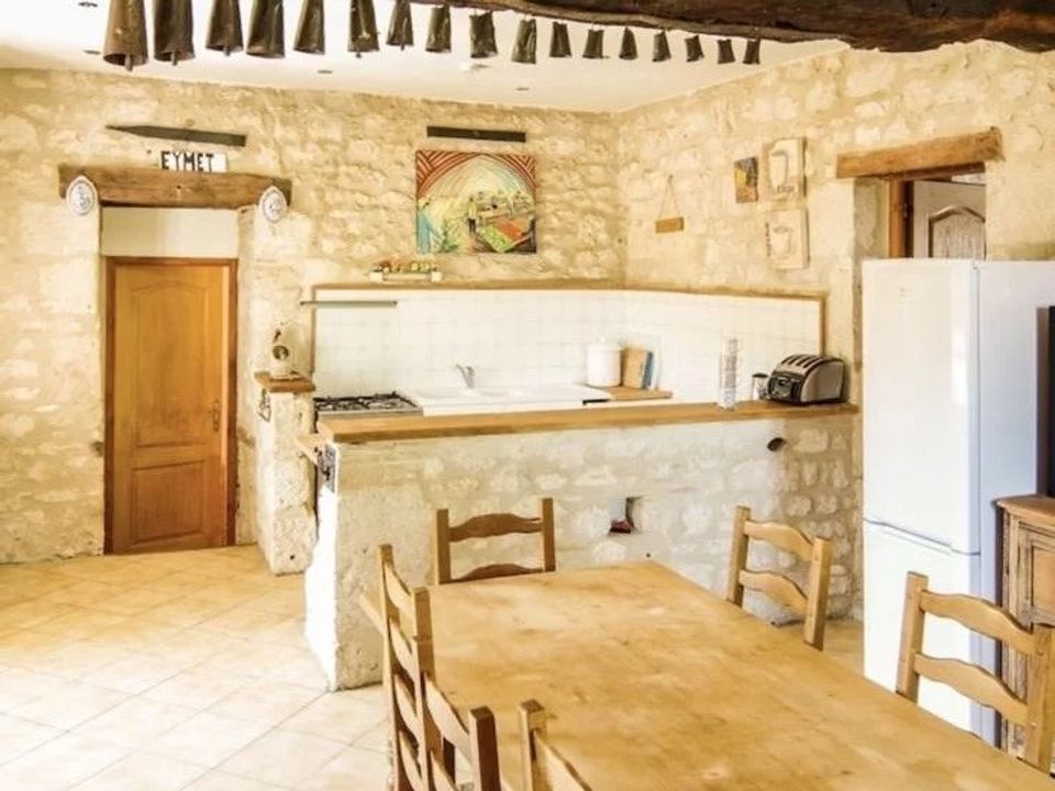 Village house in Eymet, Dordogne - photo 3