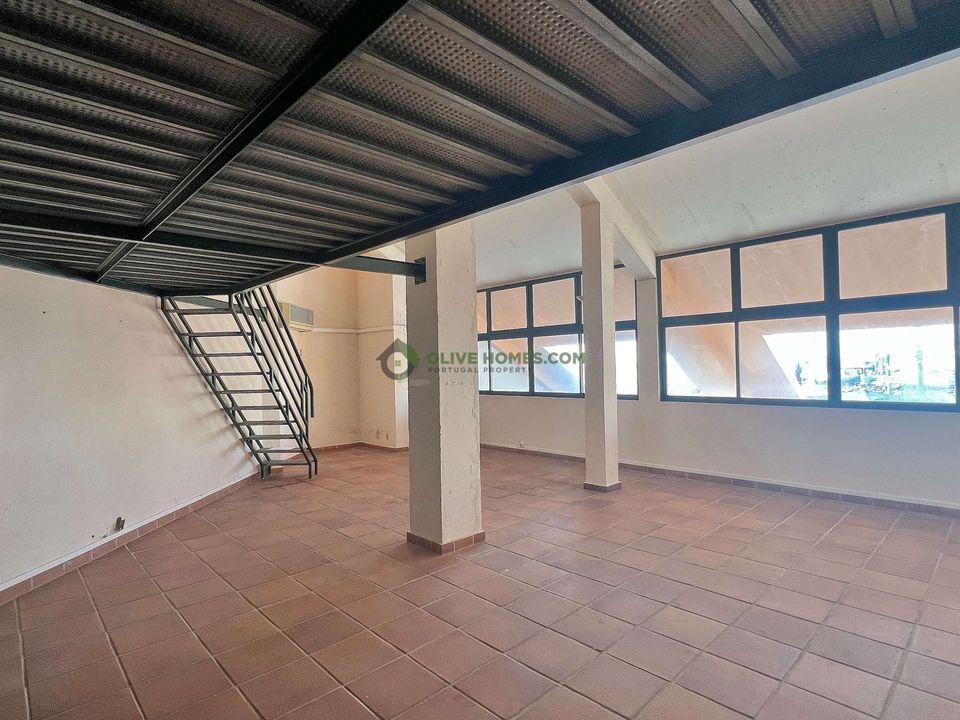 Erhvervsejendom i Vilamoura, Faro - foto 2
