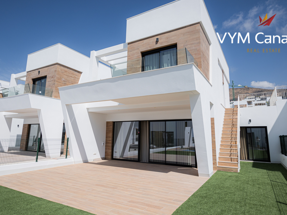 Villa i Finestrat, Alicante - foto 2