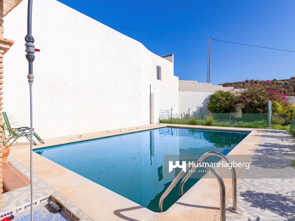 Villa i Algarrobo, Malaga - foto 5
